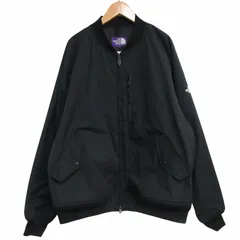 新品未使用 ビームス別注 ノースフェイス マウンテンフィールドジャケット L 黒 THE NORTH FACE PURPLE LABEL】別注アイテムのご紹介｜ビームス
