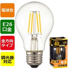 gram eight LED電球 A60 E26 6点 - メルカリ