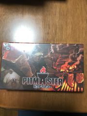 新品検品済　ピットマスター　PITMASTER