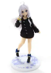 【中古】フィギュア イレイナ 「魔女の旅々」 Coreful フィギュア イレイナ～ニットセーターver.～ タイトーオンラインクレーン限定