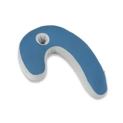 【 新品 未開封 】 フランスベッド スリープバンテージドクター ハイタイプL (45×65×14cm/ブルー) フランスベッド 未使用 送料無料