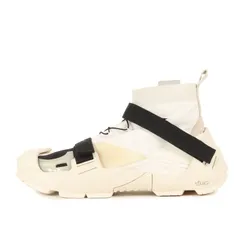 NIKE ナイキ サイズ:US9(27.0cm) | Matthew M. Williams FREE TR 3 / MMW (AQ9200-100) | マシュー ウィリアムズ フリー | アイボリー ブラック | コラボ 別注【メンズ】【中古】のサムネイル