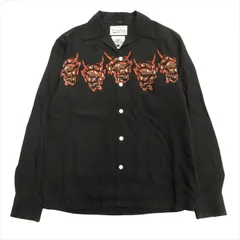 2025年最新】wacko maria wolf's headの人気アイテム - メルカリ