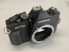 2025年最新】COSINA フィルムカメラの人気アイテム - メルカリ