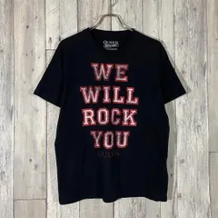 2025年最新】queen tシャツ ヴィンテージの人気アイテム - メルカリ