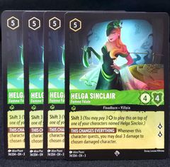 LORCANA INTO THE INKLANDS】