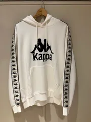 ☆KAPPA パーカー