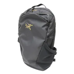 【廃盤カラー 】Arc'teryx マンティス16 ネイビー ARC'TERYX - Arc'teryx Mantis16 アークテリクス マンティス16の