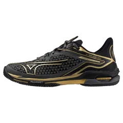 値下げ⭐︎新品未使用⭐︎テニスシューズ　ミズノ　ウエーブエクシード5   26センチ 2025年最新】ミズノ mizuno ウエーブエクシードの人気アイテム