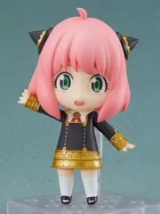 【新品】SPY×FAMILY ねんどろいど アーニャ・フォージャー【正規品】
