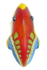 【中古】雑貨 メトロン星人 怪獣頭鑑 ウルトラ怪獣 vol.1 「一番くじ ウルトラマンシリーズ 怪獣超大全」 F賞