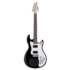 美品 VOX Guitars アンプ内蔵ギター APC-2-BK M3034 - メルカリ