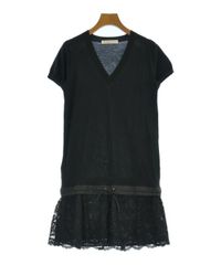 sacai luck ワンピース レディース 【古着】【中古】【送料無料】