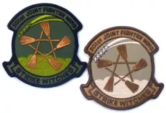 2025年最新】ワッペン ストライクウィッチーズの人気アイテム - メルカリ