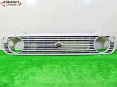 ラパン SS HE21S グリル　シルバー　※フォロー割OK ライブスポーツ」ラパン SS（HE21S）用フロントグリル（塗装可