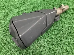 NINJA1000 サイレンサーマフラー 右 K606 カワサキ 純正 バイク 部品 ZX1000G ZXT00G ニンジャ1000 コケキズ無し 品薄 車検 Genuine 【中古】 15のサムネイル