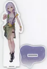 アクリルスタンド ヘブンバーンズレッド アクスタ GiGO 2023 ヘブバン 和泉ユキ アクリルスタンド ヘブンバーンズレッド GiGO 2023