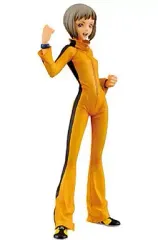 【中古】フィギュア ホァン・パオリン 「TIGER＆BUNNY」 DXフィギュア2のサムネイル