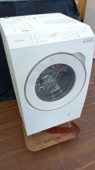 美品！！Panasonic ドラム式電気洗濯乾燥機 NA-LX113CL 2023年製　パナソニック　11ｋｇ