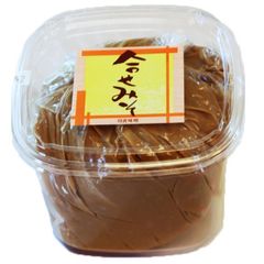 合わせ味噌 900g 老舗 川善味噌 国産大豆使用