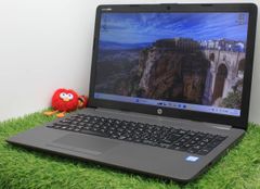 【良品☆エイチピー】office付☆カメラ付☆ノート15.6インチ☆8GB/SSD256GB/Core i5-8265U(8世代)/Win11☆ HP 250 G7 Notebook PC【7096】