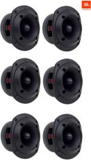 6個セット JBL ST400 スーパーツイーター カーオーディオ外向き