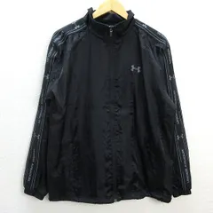 UNDER ARMOUR - アンダーアーマー ウーブンアウター YLG セット Amazon | [アンダーアーマー] UA TRICOT LINED WOVEN JACKET