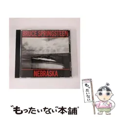 2024年最新】ブルース・スプリングスティーン ネブラスカの人気