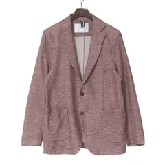 Bagutta バグッタ ジャケット サイズ48 ニットジャケット テーラード