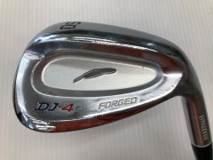 【最短翌日発送】DJ-4 | 50 | WEDGE | NSプロ TS-114w | 中古 | ウェッジ | フォーティーン