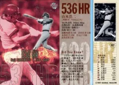 2025年最新】山本浩二（広島東洋カープ）の人気アイテム - メルカリ