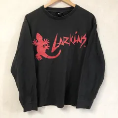 2024年最新】未使用 LARKiNS ラーキンスの人気アイテム - メルカリ