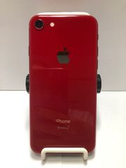 SIMフリー iPhone8  64GB レッド 送料無料