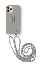 シンプルスマホ6 A201SH   スマホケース スマホショルダー ストラップ ネック スマホ用  かわいい  調節可能 152cm  カラー06