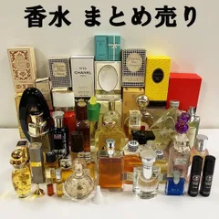 ☆iroha◎フォロー割有◎匿名迅速発送♪様専用☆まとめ売り　ブランド　香水　37点セット　シャネル　クリスチャンディオール　ブルガリ　ティファニー　ニナリッチ　他