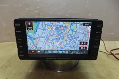 三菱　デリカD5 純正HDDナビ　2010年　 ノトセット 動作確認済み Yahoo!オークション -「デリカ d5 純正 ナビ」(三菱) (純正品)の