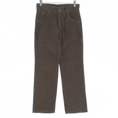 古着 リー Lee コーデュロイパンツ USA製 レディースL(w28)相当 ヴィンテージ/eaa402871