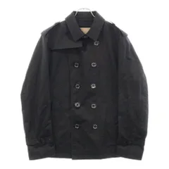 ■ブラックレーベル CRESTBRIDGE クレストブリッジ スタジャン■M HOODED BLOUSON｜BLACK LABEL CRESTBRIDGE(ブラックレーベル