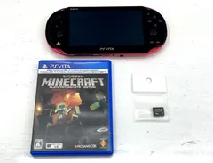 2025年最新】PlayStation Vita ピンクブラック 新品の人気