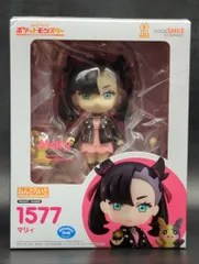 特典付き　マリィ　ねんどろいど ねんどろいど マリィ