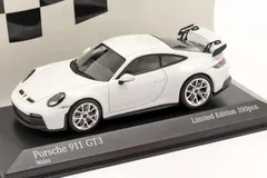 2024年最新】ミニチャンプ ポルシェ911の人気アイテム - メルカリ