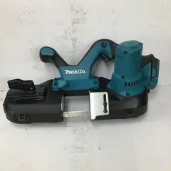 ☆マキタ(makita) コードレスバンドソー PB181DZ【町田店】 - アクト