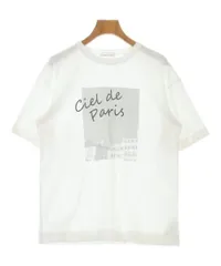 HUMAN WOMAN Tシャツ・カットソー レディース 【古着】【中古】【送料無料】