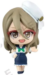 【中古】トレーディングフィギュア 中原ミズキ(白ver.) 「しろくろカプセル リコリス・リコイル BOX ver.」