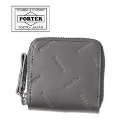 2025年最新】PORTER 財布 エンチェイスの人気アイテム - メルカリ