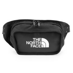 新品 ザノースフェイス THE NORTH FACE ウエストバッグ・ボディバッグ HIP PACK ブラック