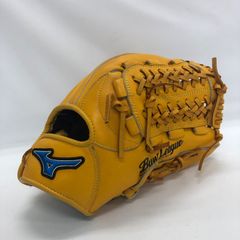 ミズノ MIZUNO 軟式用グローブ used