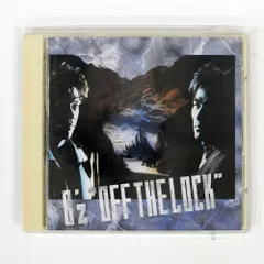 2025年最新】B'z off the lockの人気アイテム - メルカリ