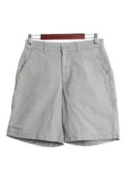 【お得なクーポン配布中!】 00s 02年製 パタゴニア ロング スタンドアップ ショーツ メンズ 30 / オールド Patagonia ノータック ショート パンツ キャンバス 短パン