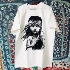 2025年最新】レミゼラブル tシャツの人気アイテム - メルカリ